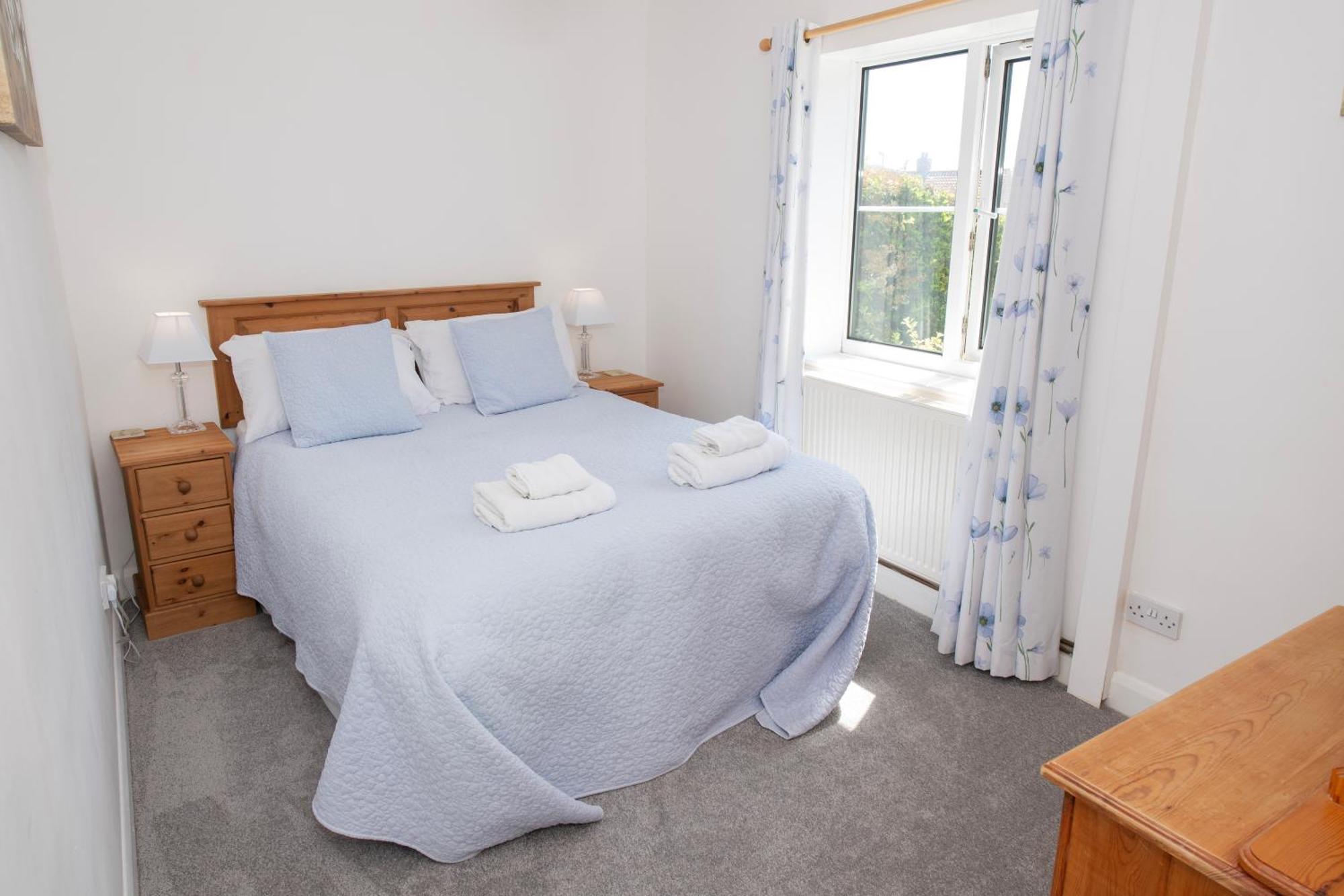 Kibbletree Cottage Bridlington Eksteriør billede