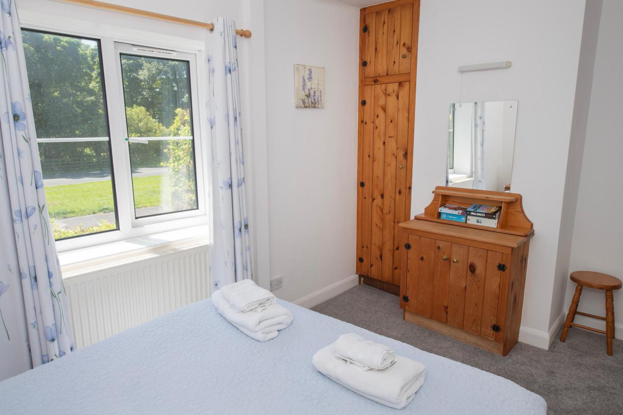 Kibbletree Cottage Bridlington Eksteriør billede